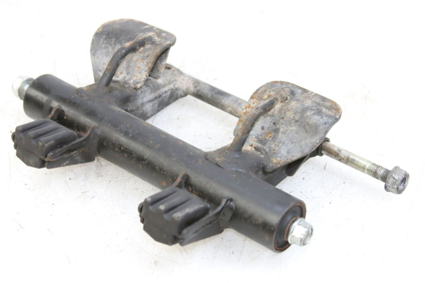 photo de MOTORENSTEUN HONDA FORZA 125 (2015 - 2016) - Andere kijkhoek