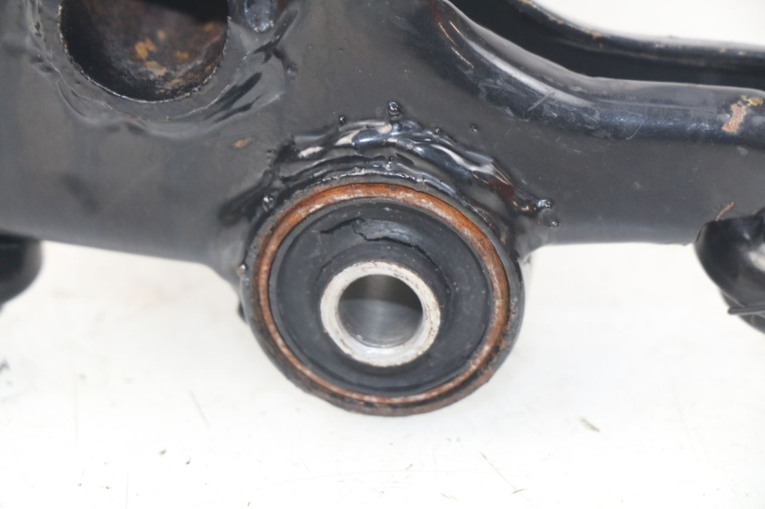 photo de MOTORENSTEUN SACHS FY125T FY T 125 (2007 - 2011) - Zoom op gebruiksstaat