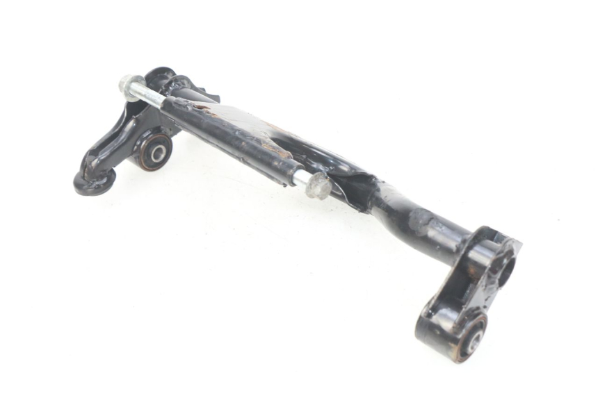 photo de MOTORENSTEUN SACHS FY125T FY T 125 (2007 - 2011) - Technische close-up