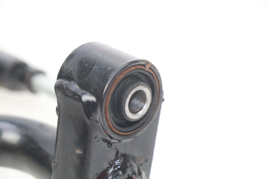 photo de MOTORENSTEUN SACHS FY125T FY T 125 (2007 - 2011) - Bevestigingspunten