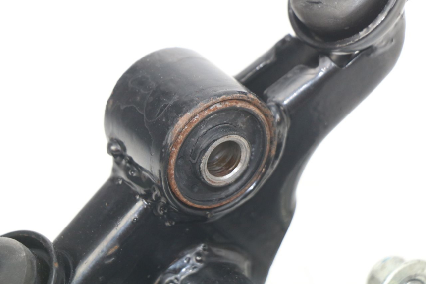 photo de MOTORENSTEUN SACHS FY125T FY T 125 (2007 - 2011) - Staat van het oppervlak