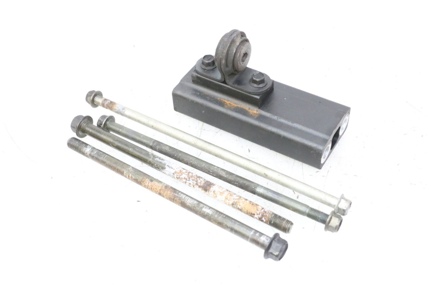 photo de MOTORENSTEUN YAMAHA FZ6 FAZER S2 600 (2007 - 2011) - Hoofdaanzicht