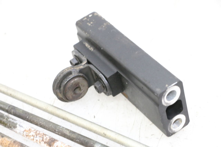 photo de MOTORENSTEUN YAMAHA FZ6 FAZER S2 600 (2007 - 2011) - Zoom op gebruiksstaat