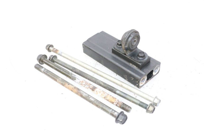 photo de MOTORENSTEUN YAMAHA FZ6 FAZER S2 600 (2007 - 2011) - Technische close-up