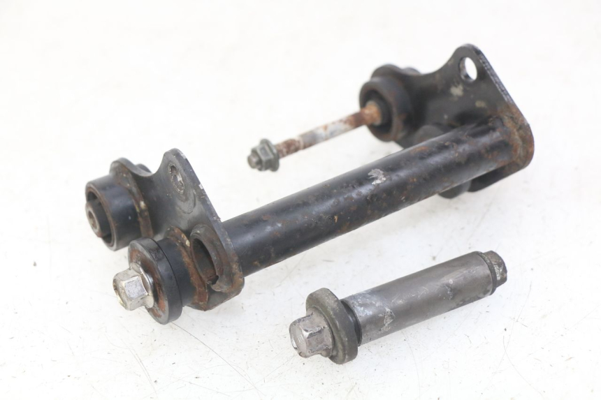 photo de MOTORENSTEUN YAMAHA FZS FAZER 600 (1998 - 2001) - Detail van het onderdeel