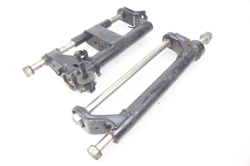 photo de MOTORENSTEUN PEUGEOT GEOPOLIS 400 (2007 - 2013) - Hoofdaanzicht