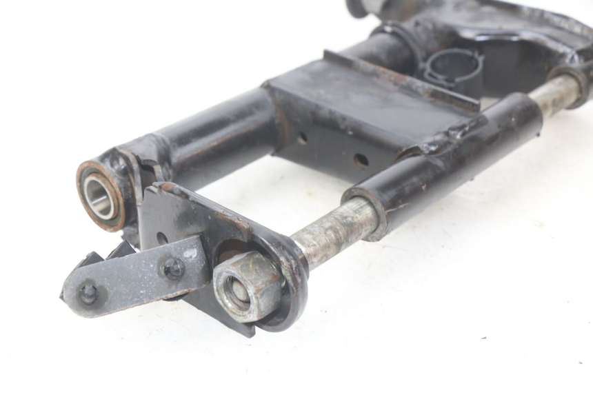 photo de MOTORENSTEUN PEUGEOT GEOPOLIS 400 (2007 - 2013) - Zoom op gebruiksstaat