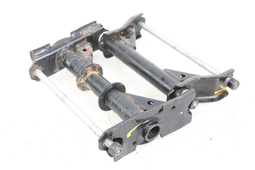 photo de MOTORENSTEUN PEUGEOT GEOPOLIS RS 125 (2007 - 2009) - Hoofdaanzicht