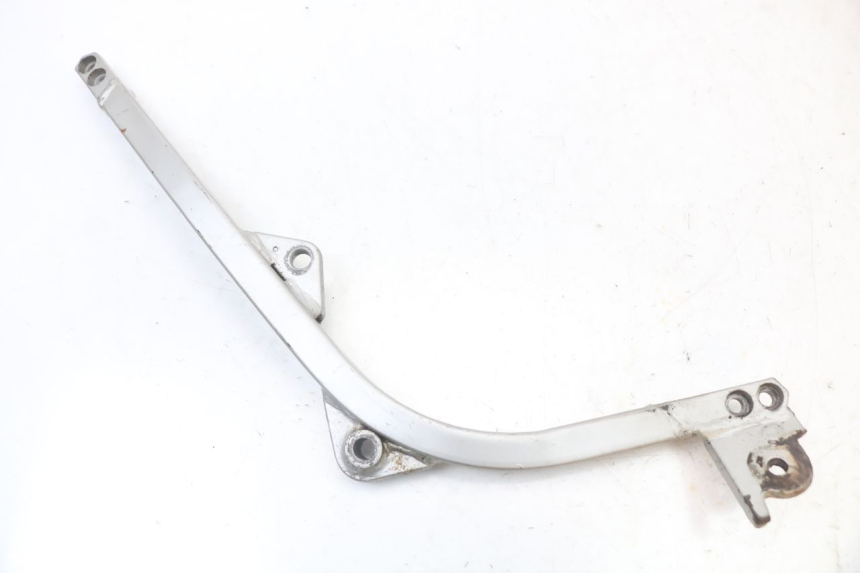 photo de MOTORENSTEUN HYOSUNG GF 125 (2001 - 2005) - Hoofdaanzicht