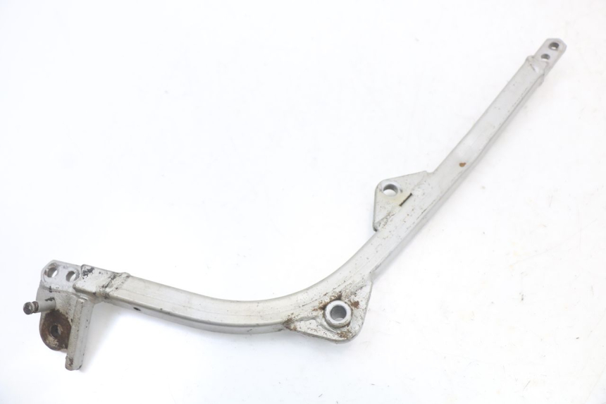 photo de MOTORENSTEUN HYOSUNG GF 125 (2001 - 2005) - Andere kijkhoek