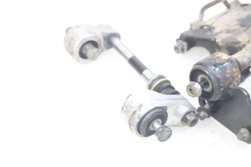 photo de MOTORENSTEUN GILERA GP 800 (2007 - 2013) - Overzicht