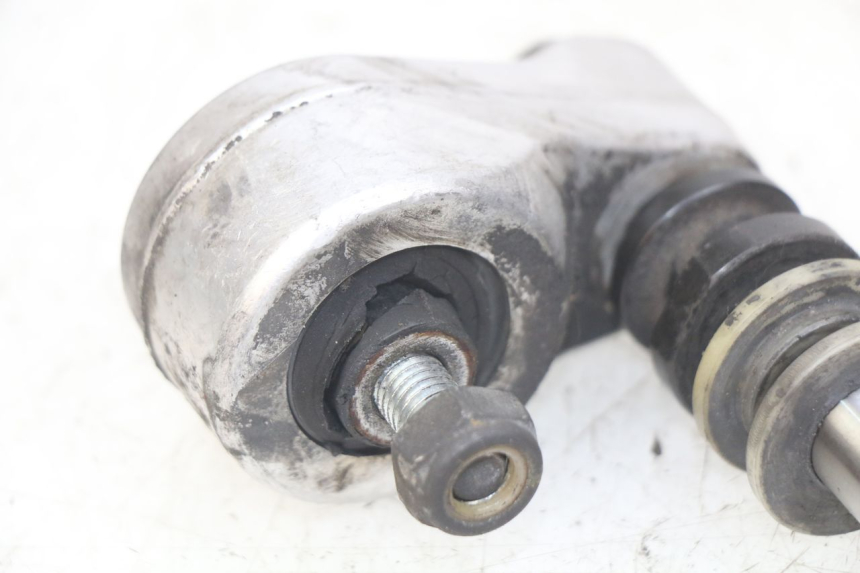 photo de MOTORENSTEUN GILERA GP 800 (2007 - 2013) - Staat van het oppervlak