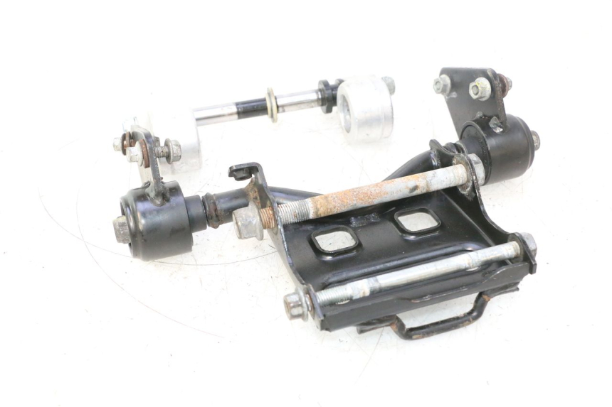photo de MOTORENSTEUN GILERA GP 800 (2007 - 2013) - Technische close-up
