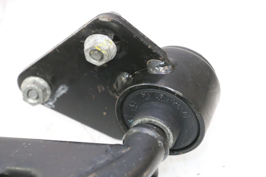 photo de MOTORENSTEUN GILERA GP 800 (2007 - 2013) - Overzicht
