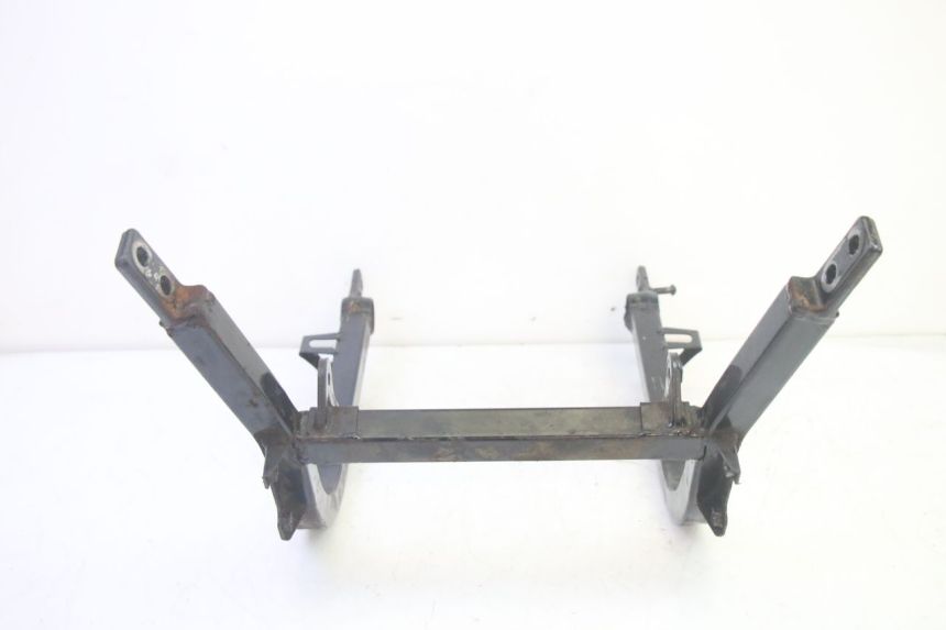 photo de MOTORENSTEUN KAWASAKI GPZ RX 1000 (1986 - 1988) - Zoom op gebruiksstaat