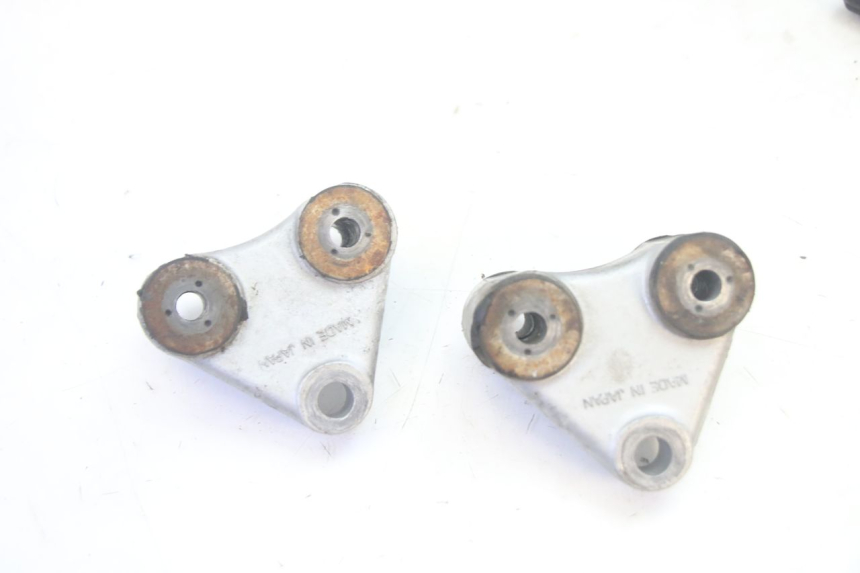 photo de MOTORENSTEUN KAWASAKI GPZ RX 1000 (1986 - 1988) - Technische close-up