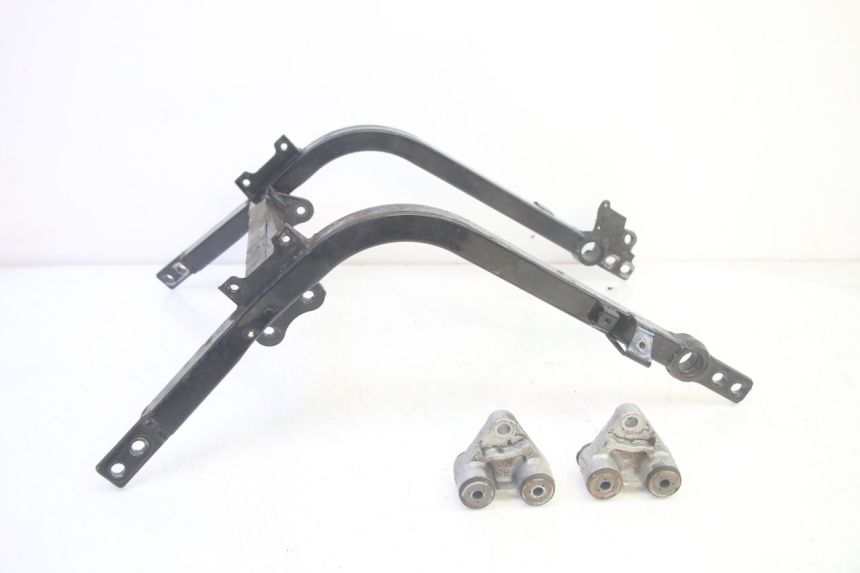 photo de MOTORENSTEUN KAWASAKI GPZ RX 1000 (1986 - 1988) - Bevestigingspunten