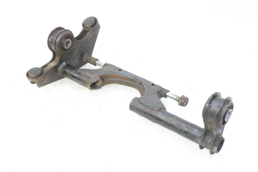 photo de MOTORENSTEUN KYMCO GRAND DINK 125 (2008 - 2014) - Hoofdaanzicht