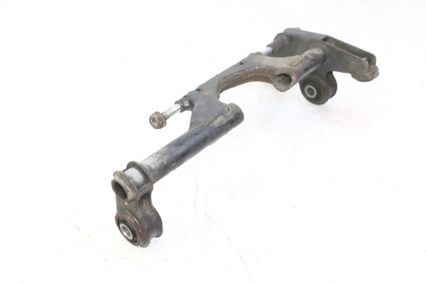 photo de MOTORENSTEUN KYMCO GRAND DINK 125 (2008 - 2014) - Andere kijkhoek