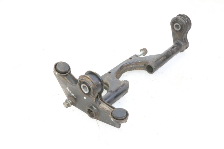 photo de MOTORENSTEUN KYMCO GRAND DINK 125 (2008 - 2014) - Bevestigingspunten