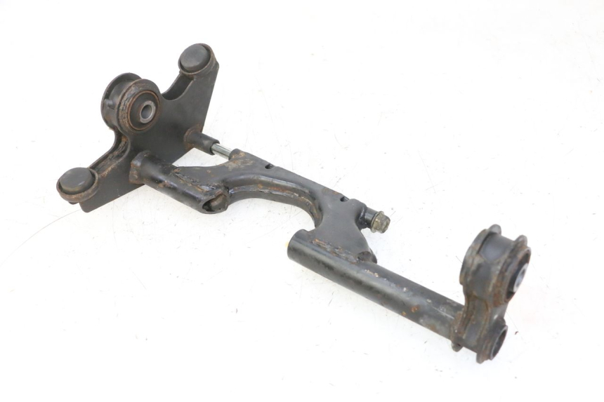 photo de MOTORENSTEUN KYMCO GRAND DINK 125 (2002 - 2007) - Hoofdaanzicht