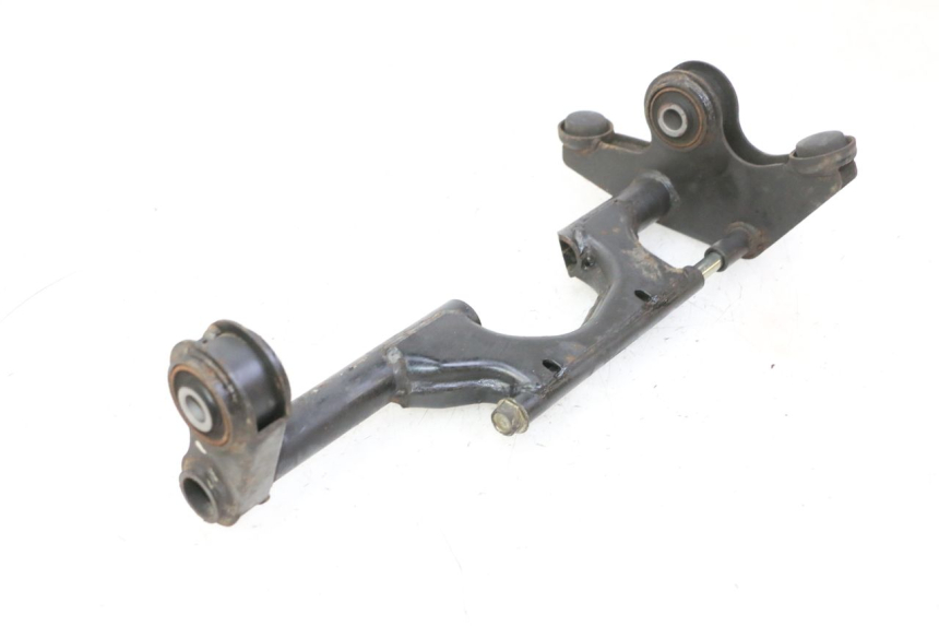 photo de MOTORENSTEUN KYMCO GRAND DINK 125 (2002 - 2007) - Andere kijkhoek