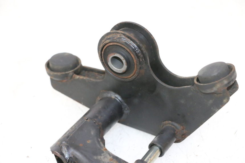 photo de MOTORENSTEUN KYMCO GRAND DINK 125 (2002 - 2007) - Overzicht