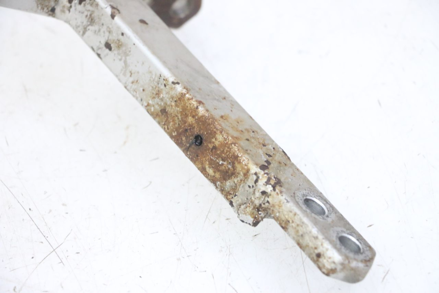 photo de MOTORENSTEUN SUZUKI GS GSE 500 (2001 - 2003) - Zoom op gebruiksstaat