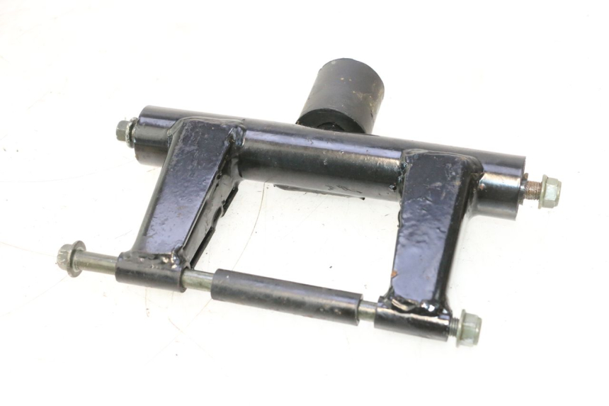 photo de MOTORENSTEUN EUROCKA GTR 50 (2007 - 2017) - Technische close-up