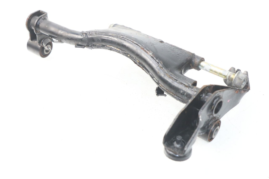 photo de MOTORENSTEUN SYM GTS EVO 125 (2009 - 2013) - Hoofdaanzicht