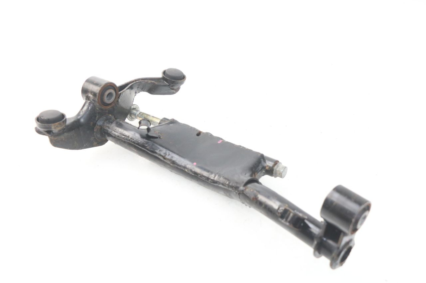 photo de MOTORENSTEUN SYM GTS EVO 125 (2009 - 2013) - Zoom op gebruiksstaat