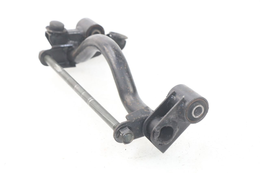 photo de MOTORENSTEUN JONWAY GTX 2T 50 (2014 - 2020) - Overzicht