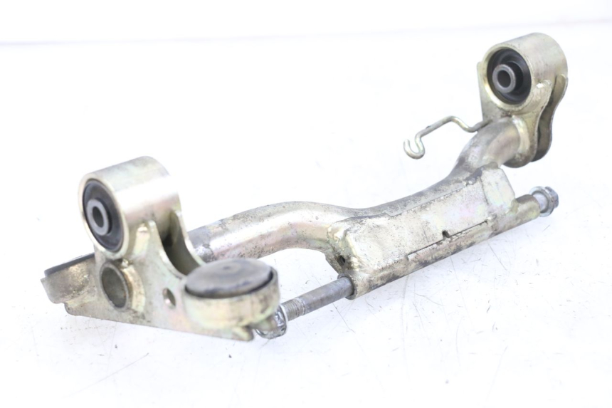 photo de MOTORENSTEUN HONDA NES AROBASE 125 (2000 - 2003) - Hoofdaanzicht