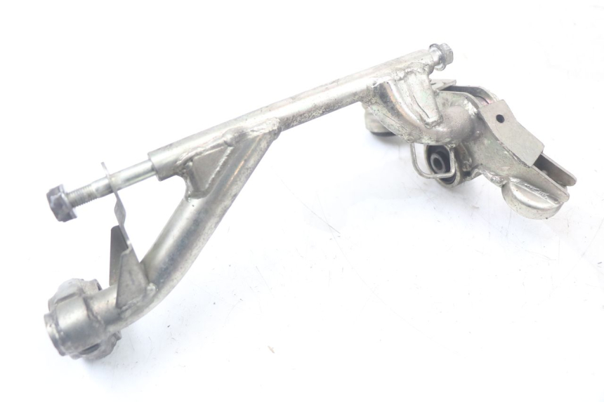 photo de MOTORENSTEUN HONDA PCX (JF28) 125 (2009 - 2011) - Hoofdaanzicht