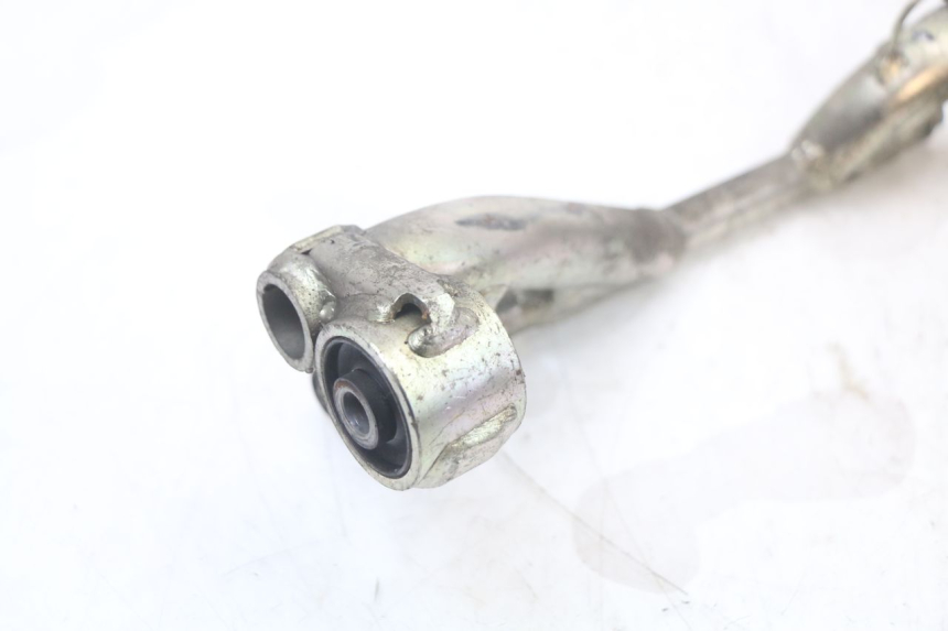 photo de MOTORENSTEUN HONDA PCX (JF28) 125 (2009 - 2011) - Zoom op gebruiksstaat