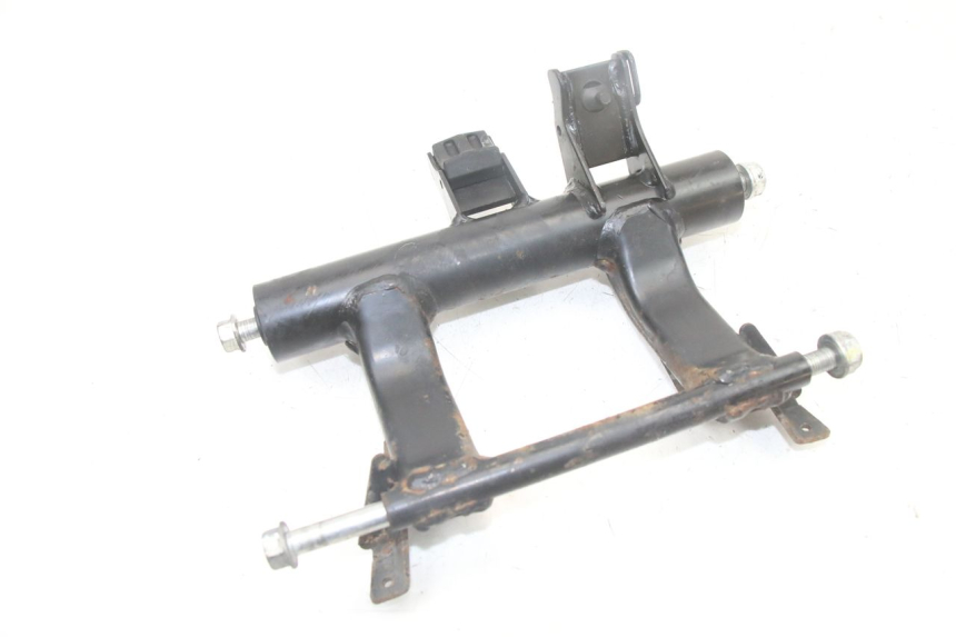 photo de MOTORENSTEUN HONDA PCX (JF57/JF64) 125 (2014 - 2018) - Hoofdaanzicht