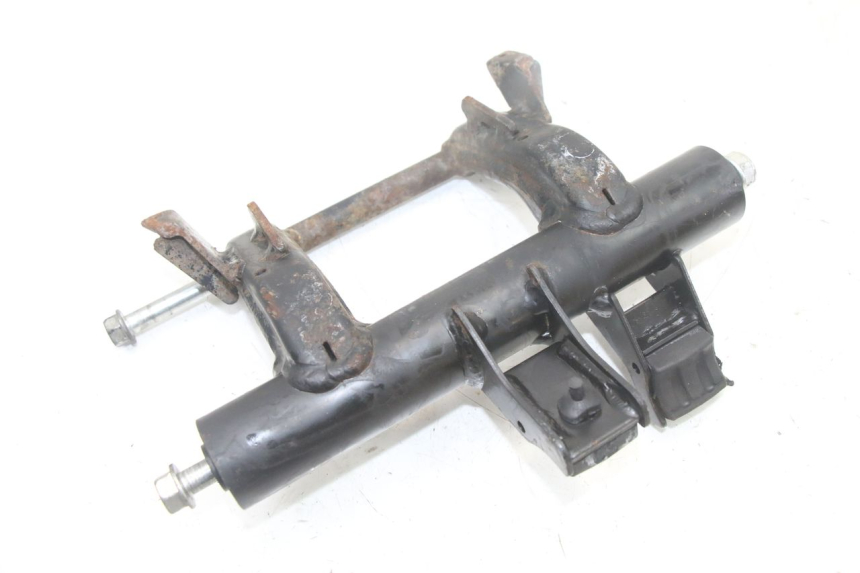 photo de MOTORENSTEUN HONDA PCX (JF57/JF64) 125 (2014 - 2018) - Zoom op gebruiksstaat