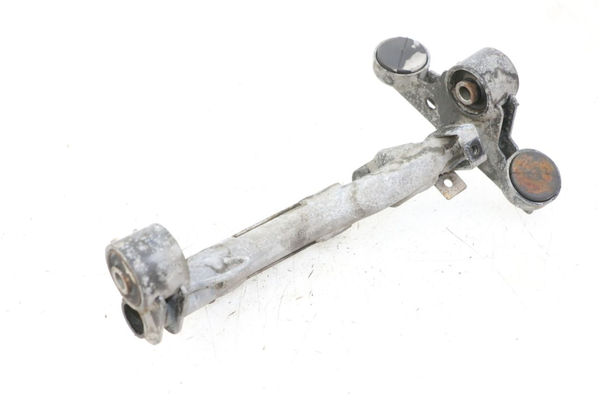 photo de MOTORENSTEUN HONDA PES PS I 125 (2006 - 2012) - Hoofdaanzicht