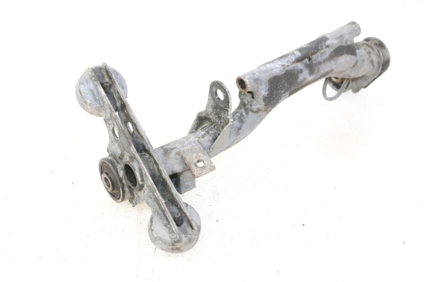 photo de MOTORENSTEUN HONDA PES PS I 125 (2006 - 2012) - Zoom op gebruiksstaat