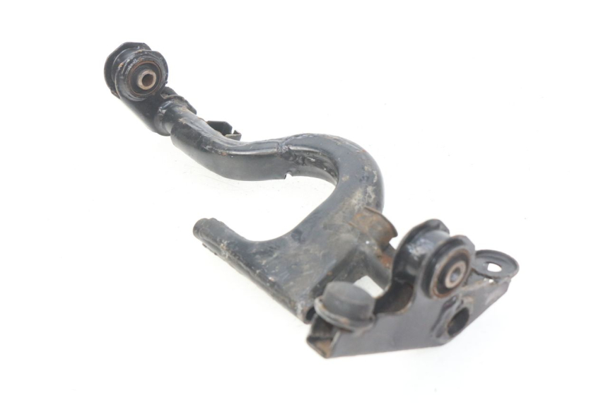 photo de MOTORENSTEUN HAOTIAN HT125T-2 125 - Hoofdaanzicht