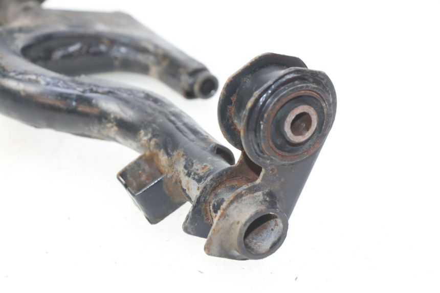 photo de MOTORENSTEUN HAOTIAN HT125T-2 125 - Zoom op gebruiksstaat