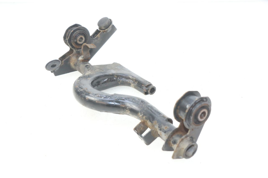 photo de MOTORENSTEUN HAOTIAN HT125T-2 125 - Andere kijkhoek