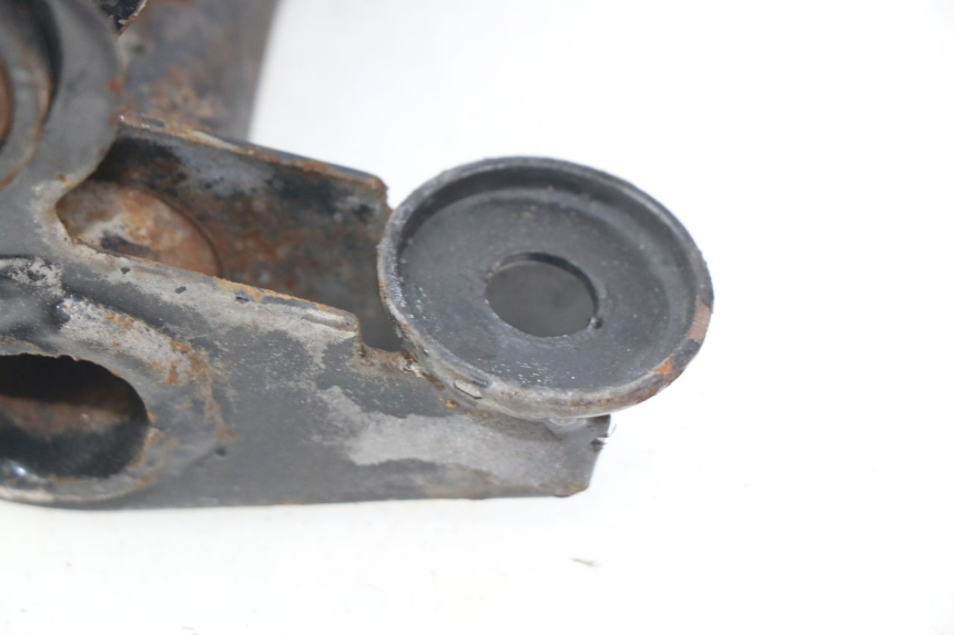 photo de MOTORENSTEUN HAOTIAN HT125T-2 125 - Technische close-up