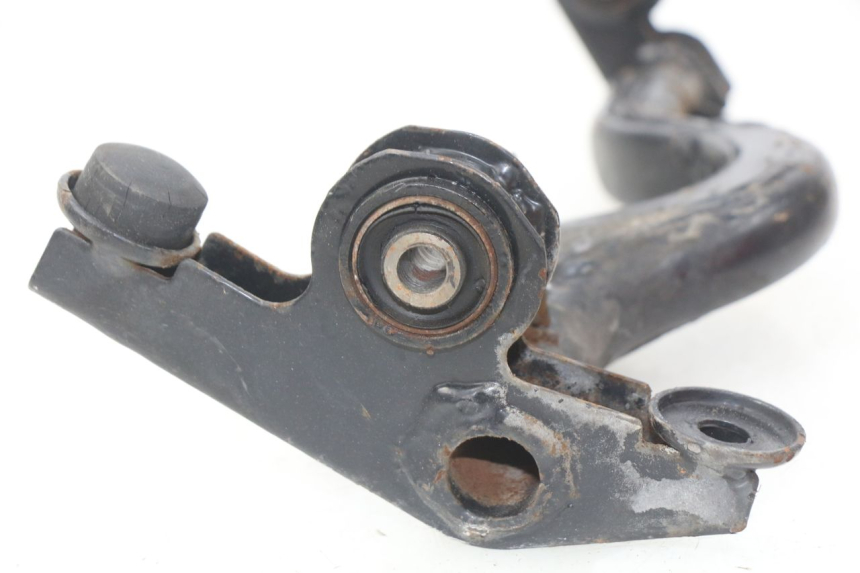 photo de MOTORENSTEUN HAOTIAN HT125T-2 125 - Overzicht