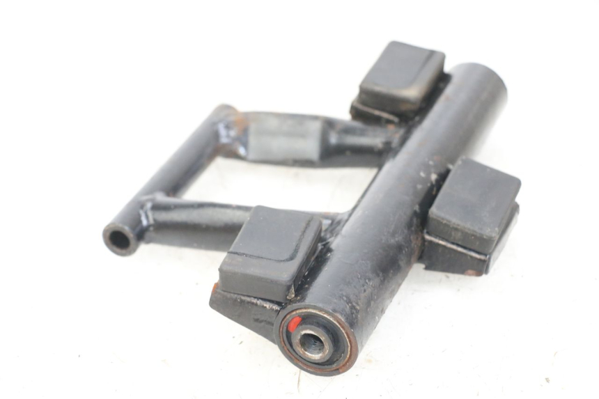 photo de MOTORENSTEUN KEEWAY HURRICANE 50 (2006 - 2019) - Zoom op gebruiksstaat