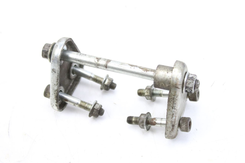 photo de MOTORENSTEUN SYM HUSKY 125 (1999 - 2005) - Hoofdaanzicht