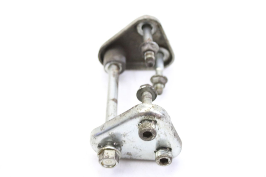 photo de MOTORENSTEUN SYM HUSKY 125 (1999 - 2005) - Andere kijkhoek