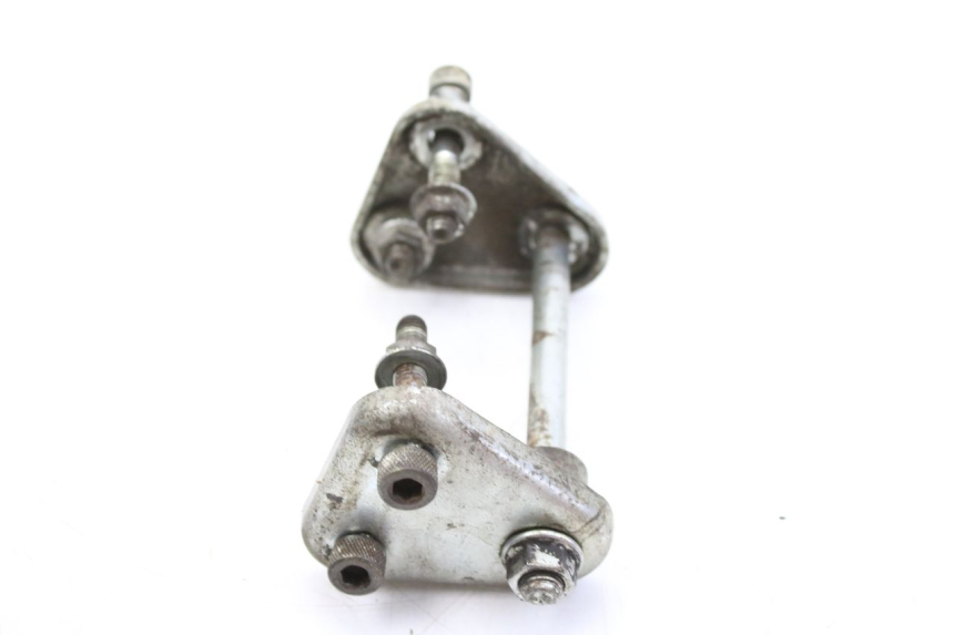 photo de MOTORENSTEUN SYM HUSKY 125 (1999 - 2005) - Technische close-up