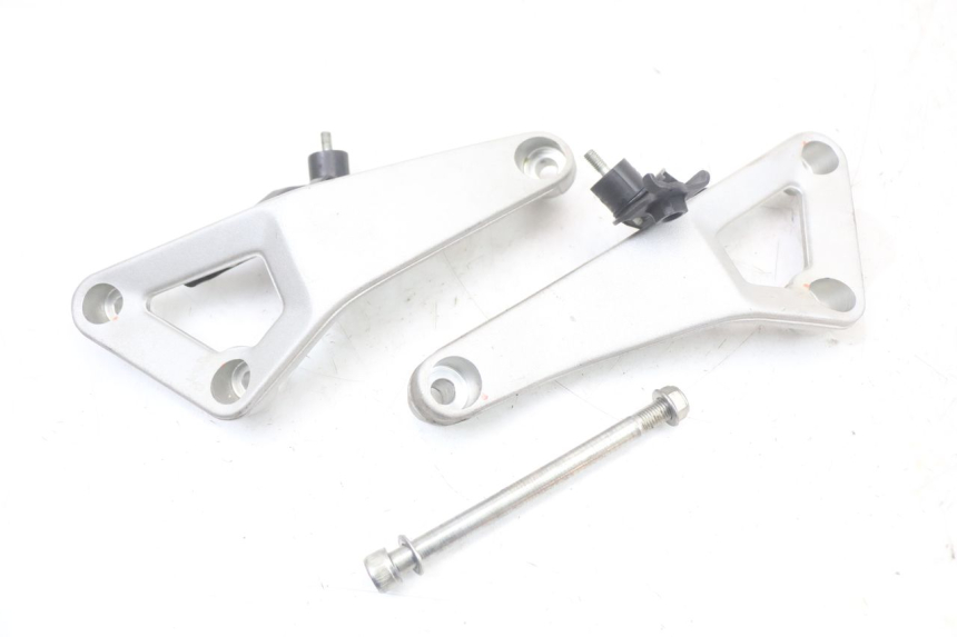 photo de MOTORENSTEUN HUSQVARNA SVARTPILEN 401 (2018 - 2023) - Hoofdaanzicht