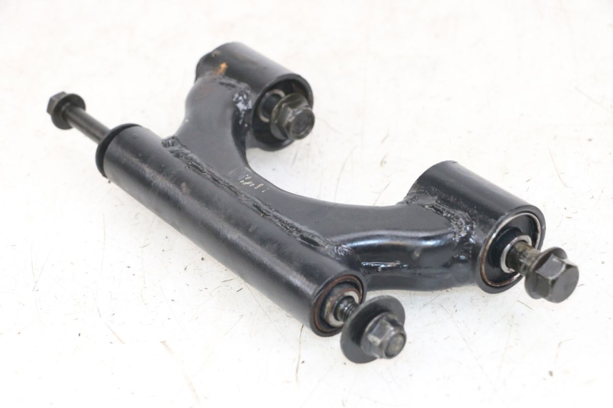 photo de MOTORDRAGER HYTRACK HY S 4X4 410 (2013 - 2016) - Hoofdaanzicht